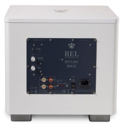 REL HT/1205 MKII Субуфер