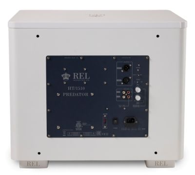 REL HT/1510 Predator Субуфер