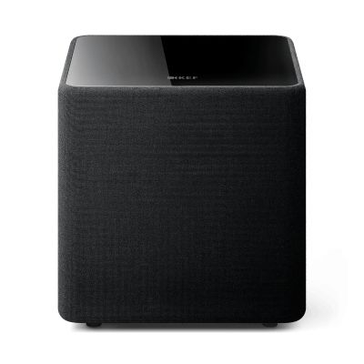 KEF Kube 8 MIE Субуфер