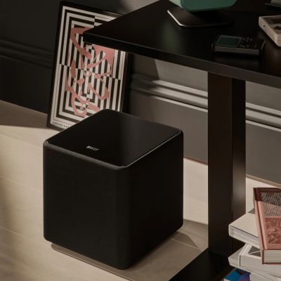 KEF Kube 8 MIE Субуфер