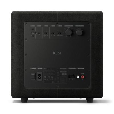 KEF Kube 8 MIE Субуфер