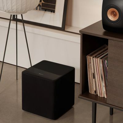 KEF Kube 10 MIE Субуфер