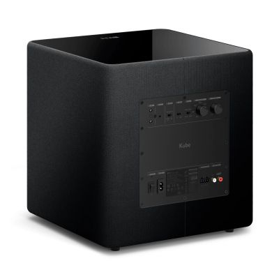 KEF Kube 10 MIE Субуфер