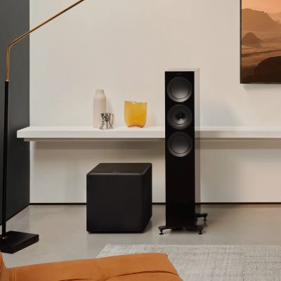 KEF Kube 12 MIE Субуфер