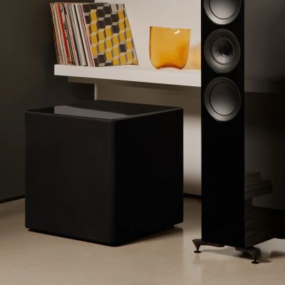 KEF Kube 15 MIE Субуфер