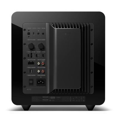 KEF KC92 Субуфер