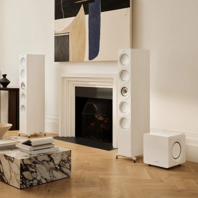 KEF KC92 Субуфер