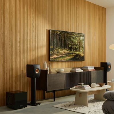 KEF KC92 Субуфер