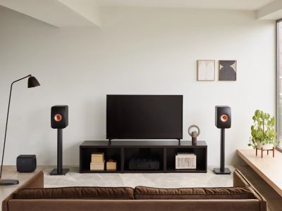 KEF KC62 Субуфер