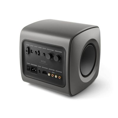 KEF KC62 Субуфер