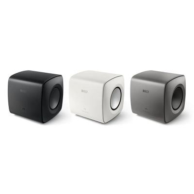 KEF KC62 Субуфер
