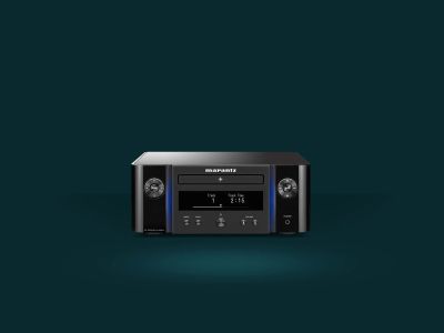 Marantz M-CR612 Мрежови CD ресивър