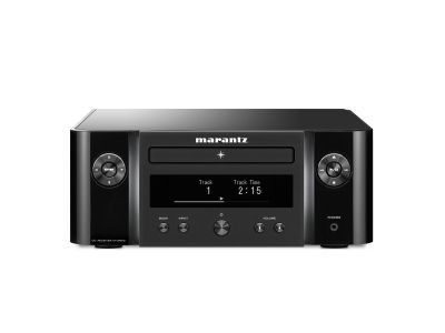 Marantz M-CR612 Мрежови CD ресивър
