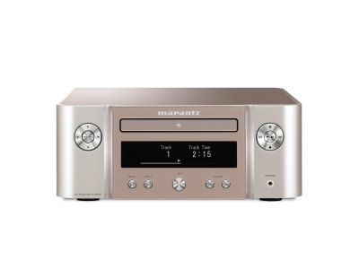 Marantz M-CR612 Мрежови CD ресивър
