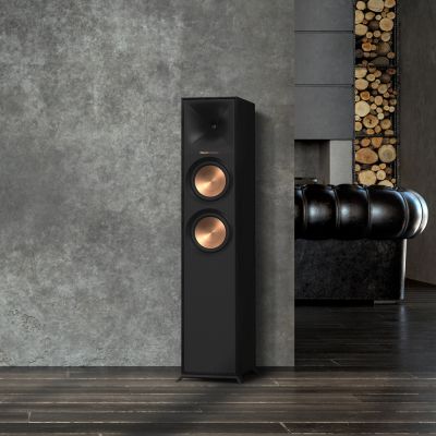 Klipsch R-600F Тонколони (чифт)