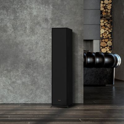 Klipsch R-600F Тонколони (чифт)