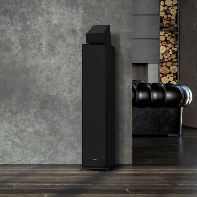 Klipsch R-600F Тонколони (чифт)