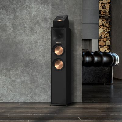 Klipsch R-600F Тонколони (чифт)