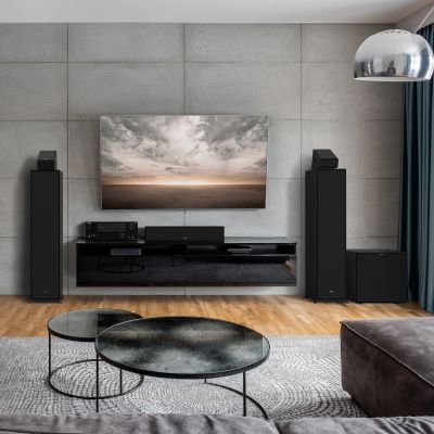 Klipsch R-800F Тонколони (чифт)