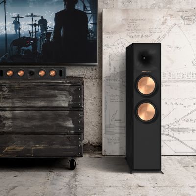Klipsch R-800F Тонколони (чифт)