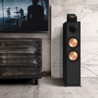Klipsch R-800F Тонколони (чифт)