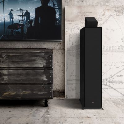 Klipsch R-800F Тонколони (чифт)