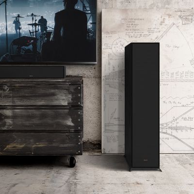 Klipsch R-800F Тонколони (чифт)