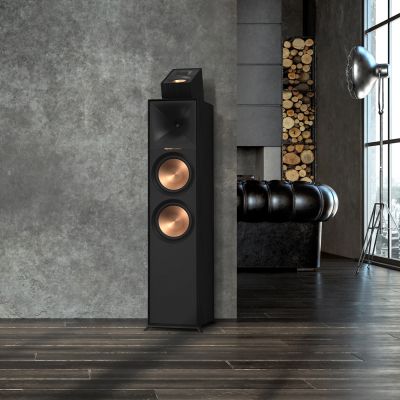 Klipsch R-800F Тонколони (чифт)