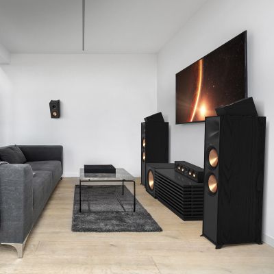 Klipsch R-40SA Dolby Atmos Тонколони (чифт)