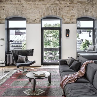 Klipsch R-40SA Dolby Atmos Тонколони (чифт)