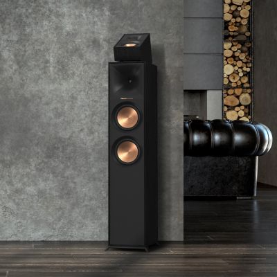 Klipsch R-40SA Dolby Atmos Тонколони (чифт)