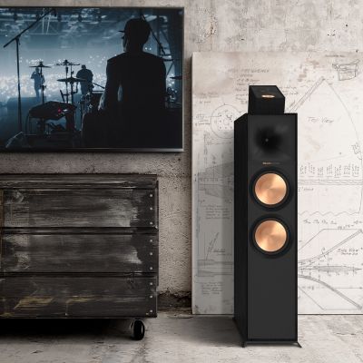 Klipsch R-40SA Dolby Atmos Тонколони (чифт)