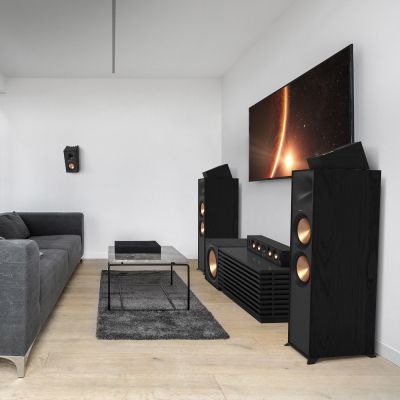 Klipsch R-30C Централна Тонколона