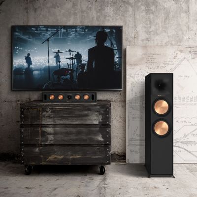 Klipsch R-30C Централна Тонколона