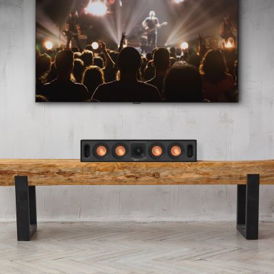 Klipsch R-30C Централна Тонколона