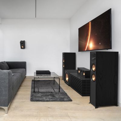 Klipsch R-50C Централна Тонколона