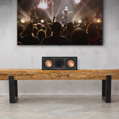 Klipsch R-50C Централна Тонколона