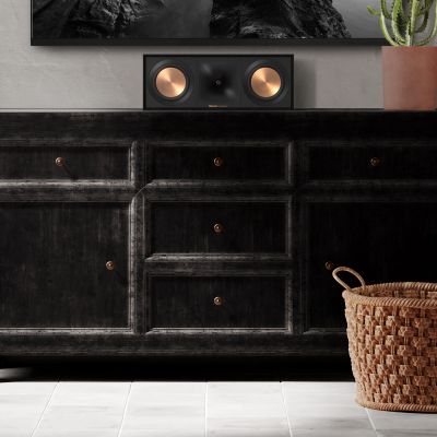 Klipsch R-50C Централна Тонколона