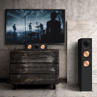 Klipsch R-50C Централна Тонколона