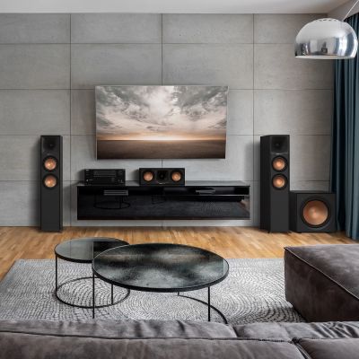 Klipsch R-50C Централна Тонколона