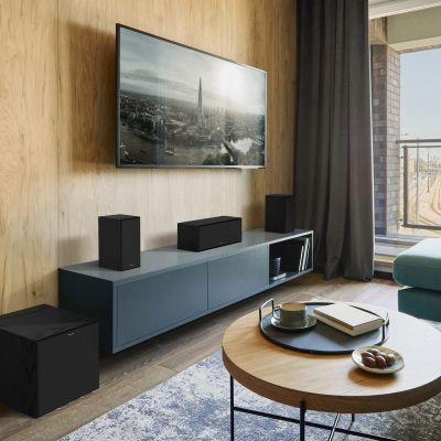 Klipsch R-40M Тонколони (чифт)