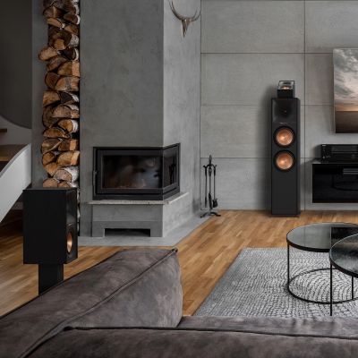 Klipsch R-50M Тонколони (чифт)