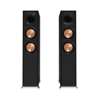 Klipsch R-605FA Dolby Atmos Тонколони (чифт)