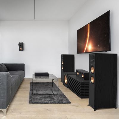 Klipsch R-605FA Dolby Atmos Тонколони (чифт)