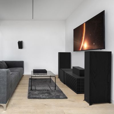 Klipsch R-605FA Dolby Atmos Тонколони (чифт)