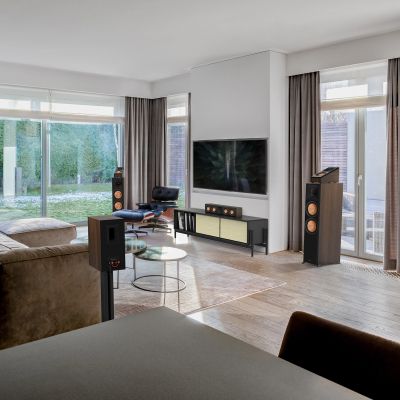 Klipsch RP-500SA II Dolby Atmos Тонколони (чифт)