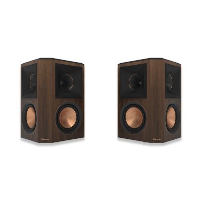 Klipsch RP-502S II Съраунд Тонколони (чифт)