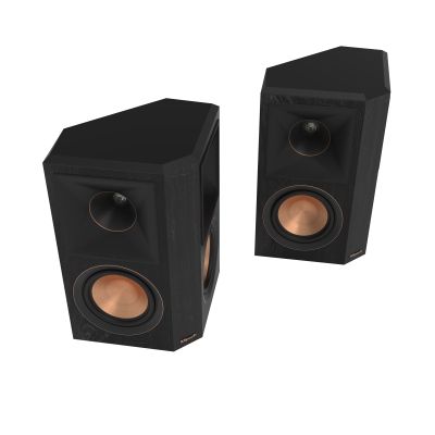 Klipsch RP-502S II Съраунд Тонколони (чифт)