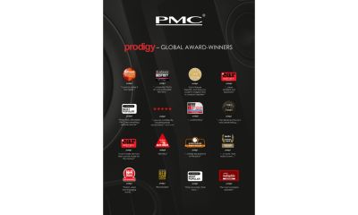 PMC PRODIGY 5 Тонколони (чифт)