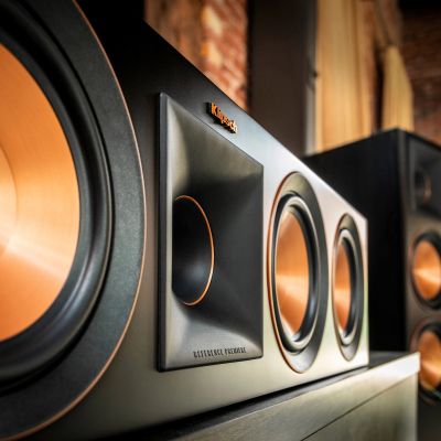 Klipsch RP-404C Централна Тонколона